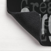 Spine Chirurg Extraordinaire CUSTOM Mousepad (Ecke)