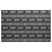 Spine Chirurg Extraordinaire Stoff (Fat Quarter (45,7 x 55,9 cm))