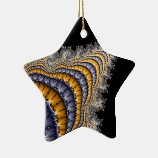 Spine_fractal Keramikornament (Rechts)