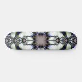 SPINEN SKATEBOARD (Horizontal)