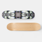 SPINEN SKATEBOARD (Horizontal)