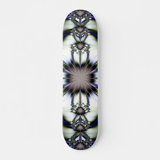 SPINEN SKATEBOARD (Vorne)