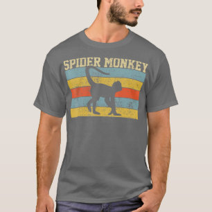 Spineraffe Vintage T-Shirt