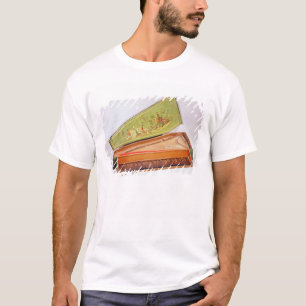 Spinet, 1746 T-Shirt