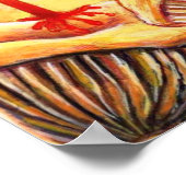 Spinewise durch Mothlight Poster (Ecke)