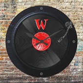 SpinMark Große Wanduhr