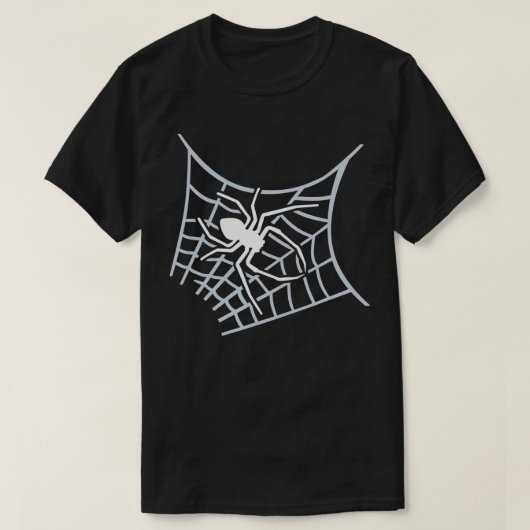Spinndrüsen 1 T-Shirt (Design vorne)