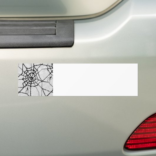 Spinne 1 autoaufkleber (Auf Auto)