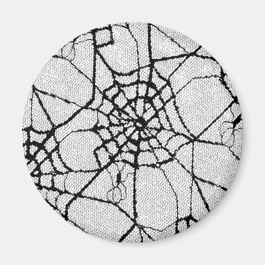 Spinne 1 magnet (Vorne)