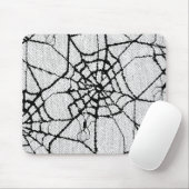 Spinne 1 mousepad (Mit Mouse)