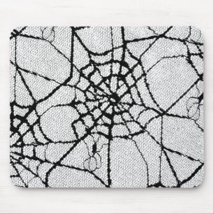 Spinne 1 mousepad
