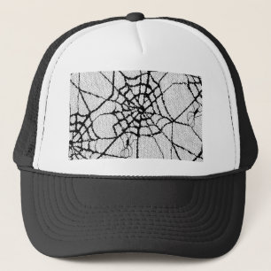 Spinne 1 truckerkappe