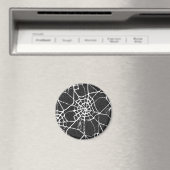 Spinne 2 magnet (In Situ (Geschirrspüler))