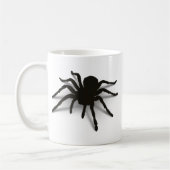 Spinne 3D Kaffeetasse (Links)