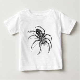 Spinne Baby T-shirt