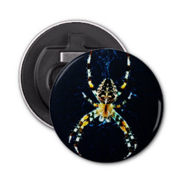 Spinne bocna flaschenöffner