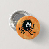 Spinne! Button (Vorne & Hinten)