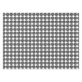 Spinne für den Vinyl-Adapter mit 7 Zoll, 45 U/min Tischdecke (Vorderseite (Horizontal))