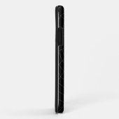 Spinne im Netz Case-Mate iPhone Hülle (Hinten/Rechts)