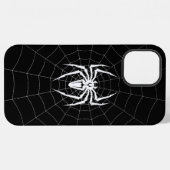Spinne iPhone Hülle (Rückseite (Horizontal))