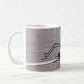 Spinne Kaffeetasse (Links)
