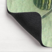 Spinne Mousepad (Ecke)