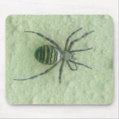 Spinne Mousepad (Vorne)