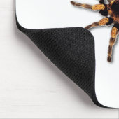 Spinne Mousepad (Ecke)