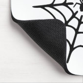 Spinne Mousepad (Ecke)
