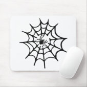 Spinne Mousepad (Mit Mouse)