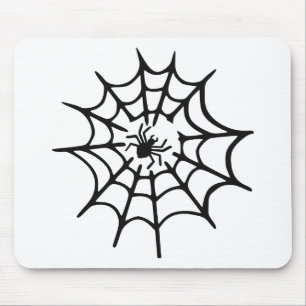 Spinne Mousepad