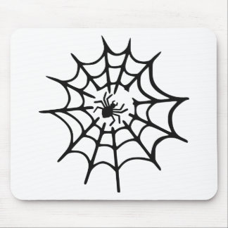 Spinne Mousepad