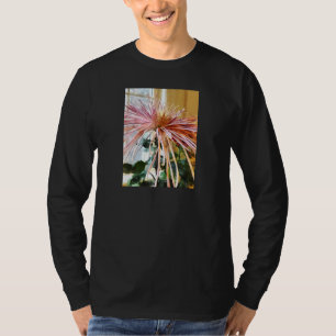 Spinne-Mutter Pink Splendor T-Shirt
