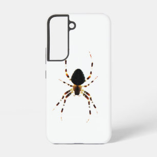 Spinne sgcna samsung galaxy hülle