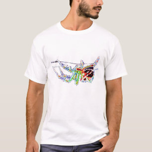 Spinne T-Shirt