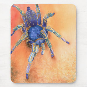 Spinne, Tarantula Mousepad