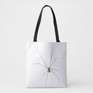 Spinne Tasche