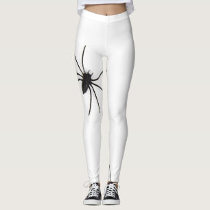 Spinne Zazzle_Growshop. Leggings