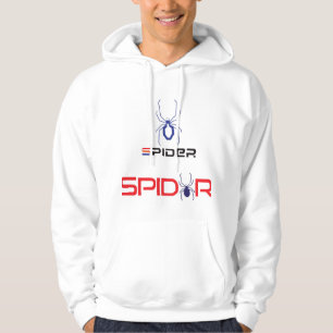 Spinnen Amazing Hodie Hoodie