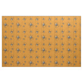 Spinnen auf Paradegewebe Stoff (Yard (91,4 cm))