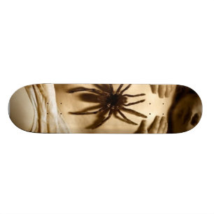 Spinnen-Baby Skateboard