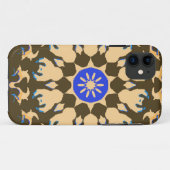 Spinnen Case-Mate iPhone Hülle (Rückseite (Horizontal))