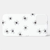 Spinnen Case-Mate iPhone Hülle (Rückseite (Horizontal))