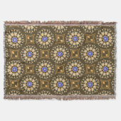 Spinnen Decke (Vorderseite)