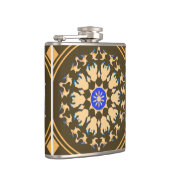 Spinnen Flachmann (Rechts)