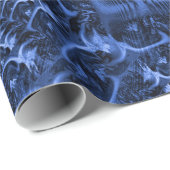 Spinnen Galore...... Geschenkpapier (Rolleneckpunkt)