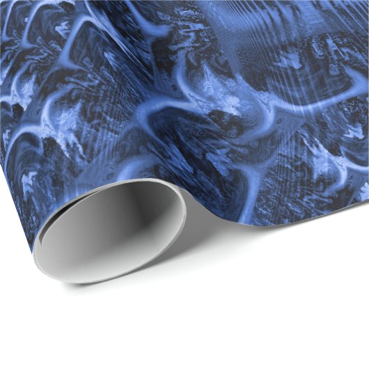 Spinnen Galore...... Geschenkpapier (Rolleneckpunkt)