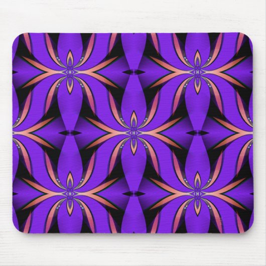 Spinnen Galore.... Mousepad (Vorne)