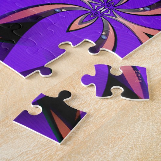 Spinnen Galore.... Puzzle (Seite)