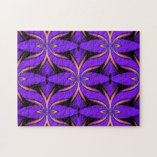 Spinnen Galore.... Puzzle (Horizontal)